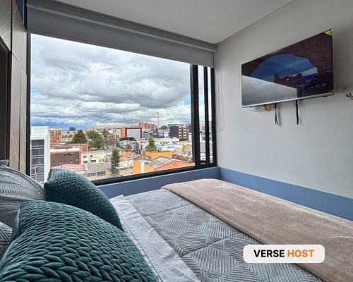 Elegant Apartment in La Castellana