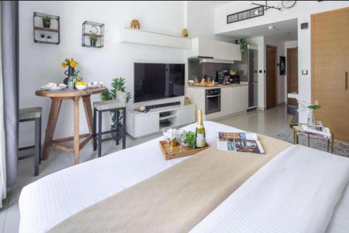 Elegant Escape-downtown near Dubai mall