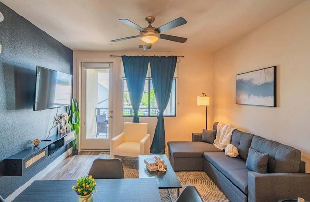 Elegant Escape | TPC Golf, Kierland, Pool, W/D