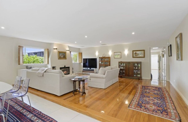 Elegant Family Home in Merivale