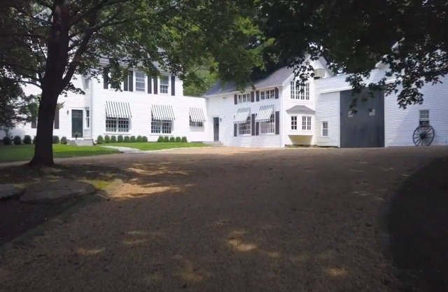 Elegant farmhouse in Ipswich near Crane Beach and Estate