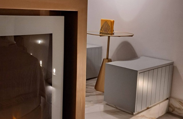 Elegant Suite in the heart of Naples