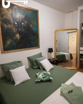 Elegant T2 avec terrasse Coeur de Castelnaudary Gare