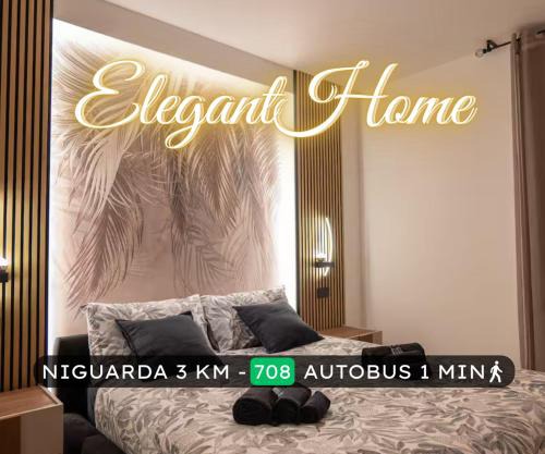 Elegant Urban Home - Free Parking - 7min Niguarda