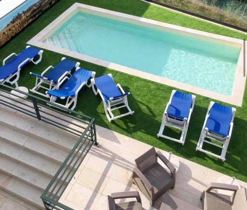 Elegant Villa in Ponte de Lima with Private Pool