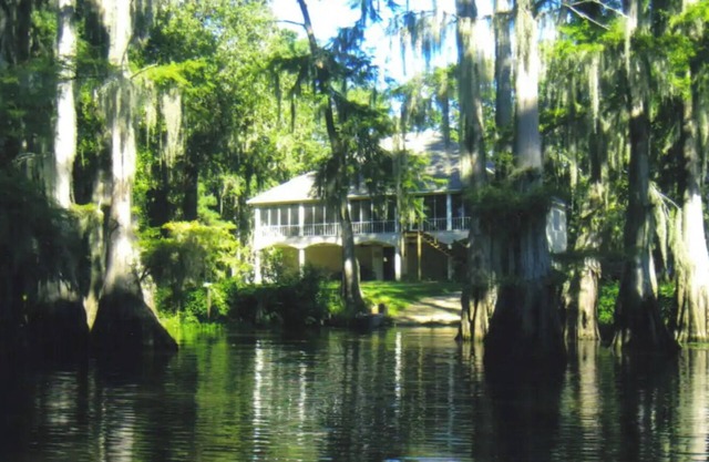 Elegant WATERFRONT home with private boat ramp/dock, elevator, & unmatched view!