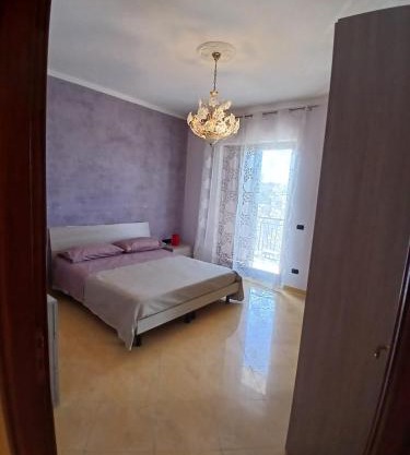 Elegante Appartamento - 20 minuti da Napoli centro