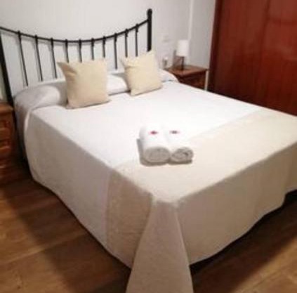 Elegante y luminoso piso recién reformado