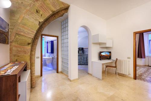 Elehome2 nel cuore della città