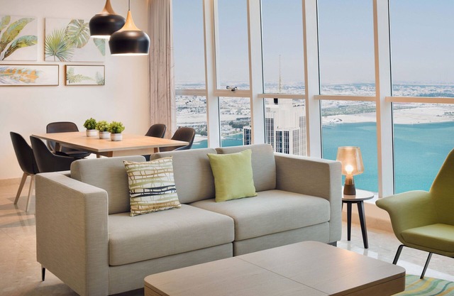 Element City Center Doha