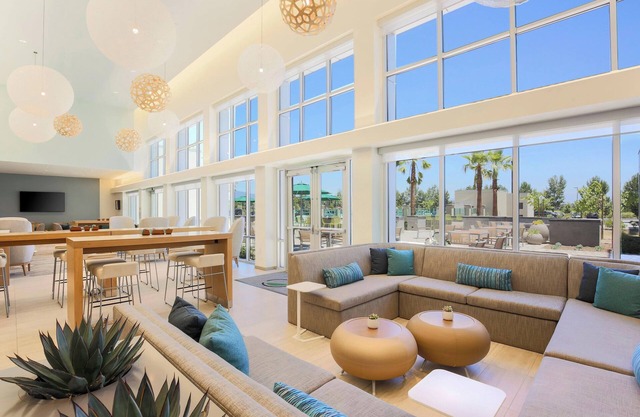 Element Ontario Rancho Cucamonga