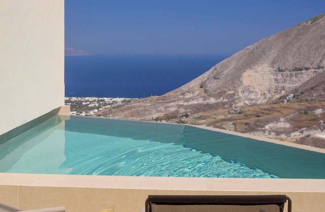 Elessa Hotel - Adults Only