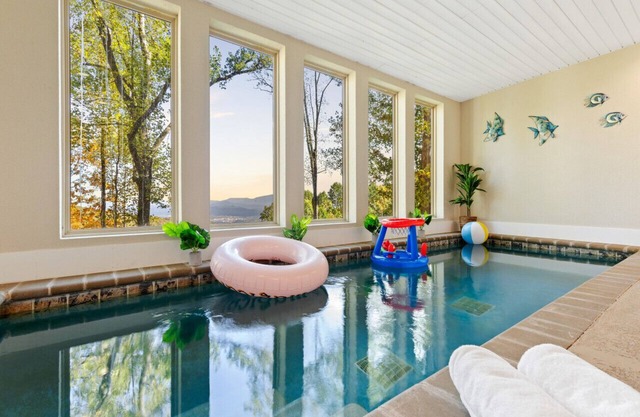 Elevated Escape by Ghosal Luxury Lodging