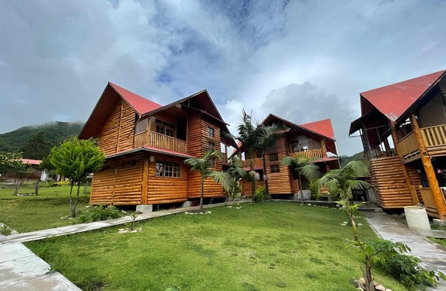 Elfen hospedaje familiar