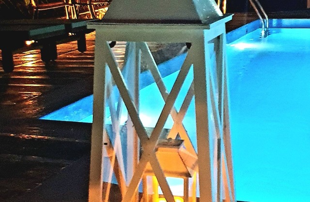 Elia Village by Irida Iris Group