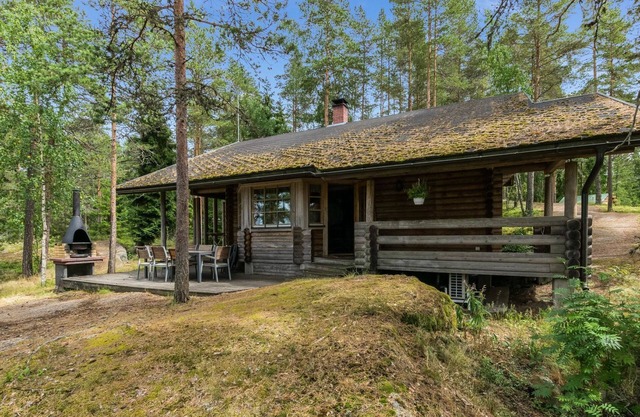 Elimäki by Interhome