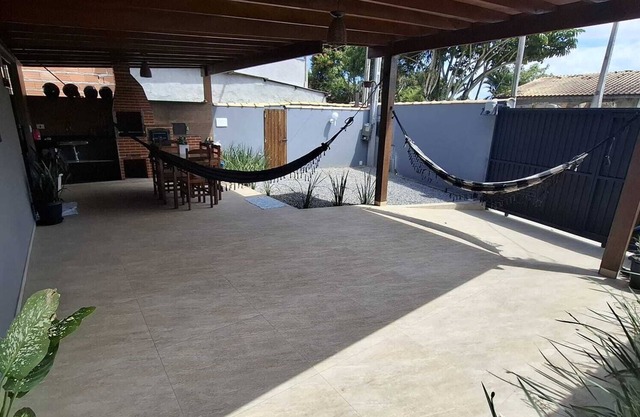Elis's House