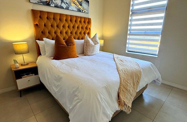 Elite Executive Suite Midrand