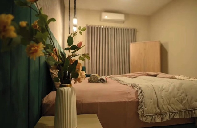 Elite GF,Hygiene house,24/7 💂‍♀️ security guards,