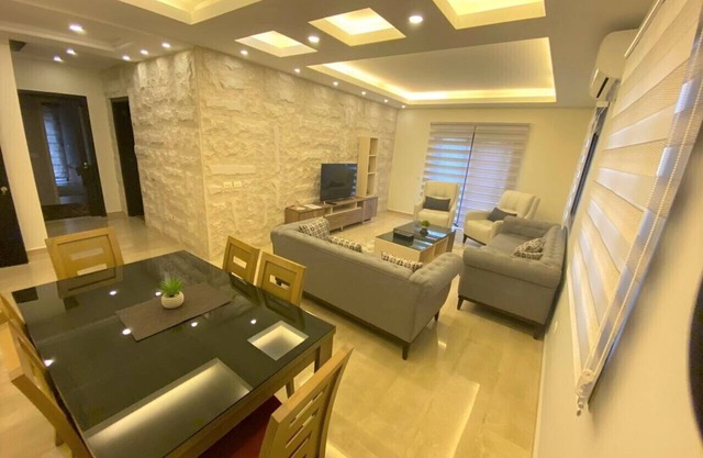 Elite Residence - Fully Furnished Apartments