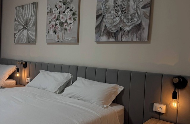 Elite Royal Venice Apartment - Modern&Cozy Stay