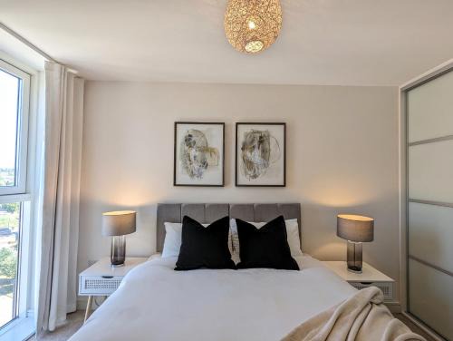 Elite Serenity Apartment