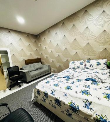 Elite Shine Holiday Home