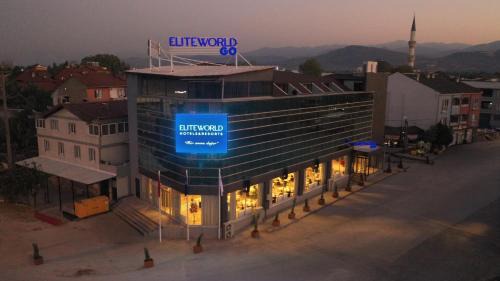 Elite World GO İnegöl