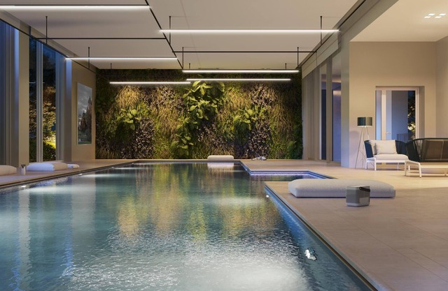 [EliteEstates]-SKY16-Gym+Pool+Free Parking+PS5+Rooftop