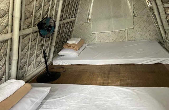 Eljoy's Forest Resort