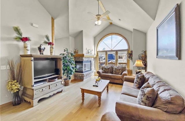 Elk Ridge Escape townhouse