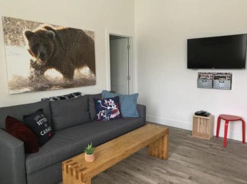 Elk River Flats by StayIn