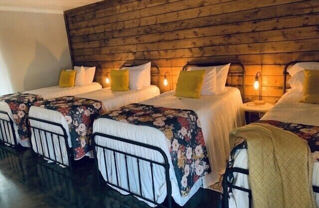 ElKen Retreat Experience: relax, rest, enjoy Suite 3