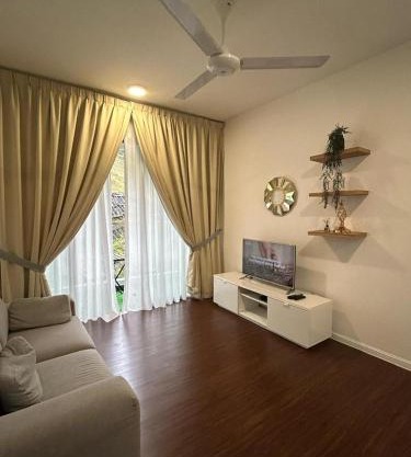 Ella Residence Homestay