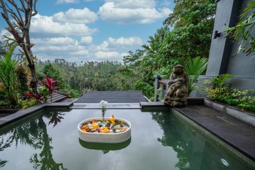 Ellena Resort