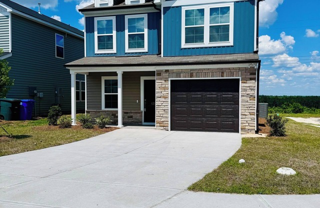 Ellington Escape - Modern Home, Cabana & Pool