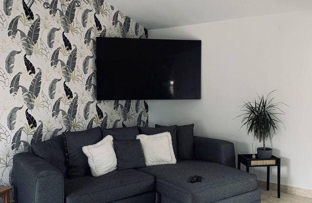 Elmside, The New Forest Retreat