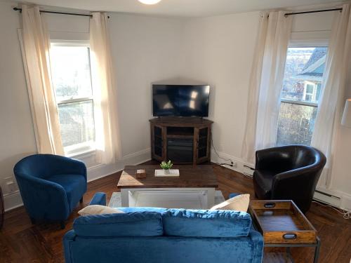 Eloft Executive Apartment Wolfville