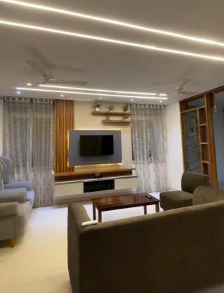 Elva villa-A luxurious 3bhk home stay near KPHB