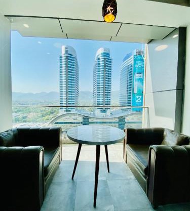 Elysium Capital Oasis! Opposite to Centaurus Mall