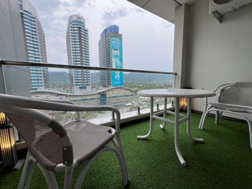 Elysium High Rise Executive Apartments Facing Centaurus Mall Islamabad