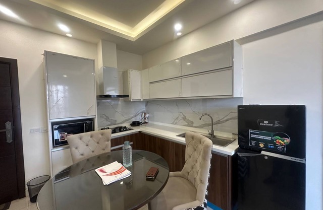 Elysium Luxurious Apartment Facing Centaurus