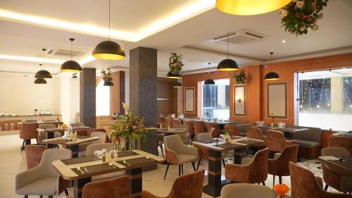 Elysiumarc Hotel & Resort