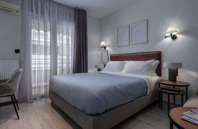 EMBASSY Elegant Suite