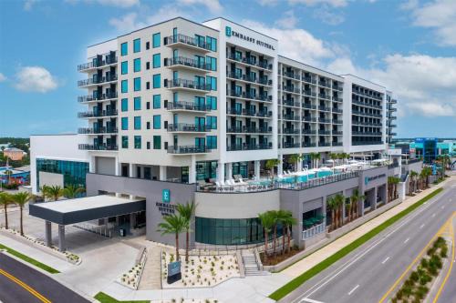 Embassy Suites By Hilton Gulf Shores Beach Resort