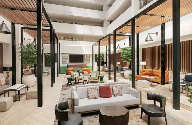 Embassy Suites by Hilton Philadelphia Valley Forge