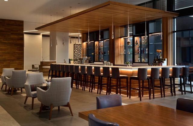 Embassy Suites by Hilton Amarillo Downtown