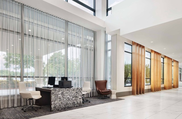 Embassy Suites by Hilton Atlanta Airport North