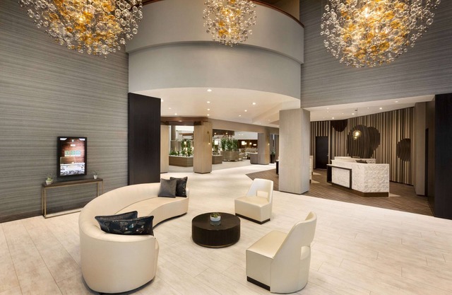 Embassy Suites by Hilton Dallas DFW Airport North