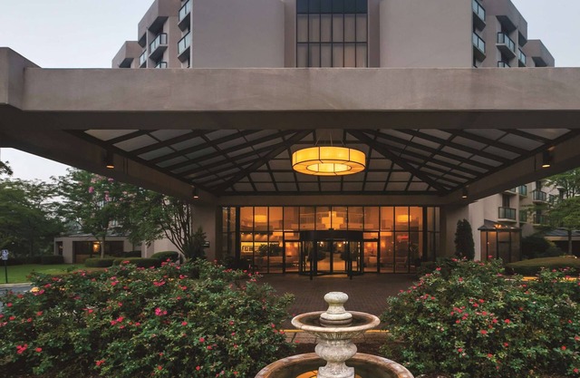 Embassy Suites Hotel Birmingham